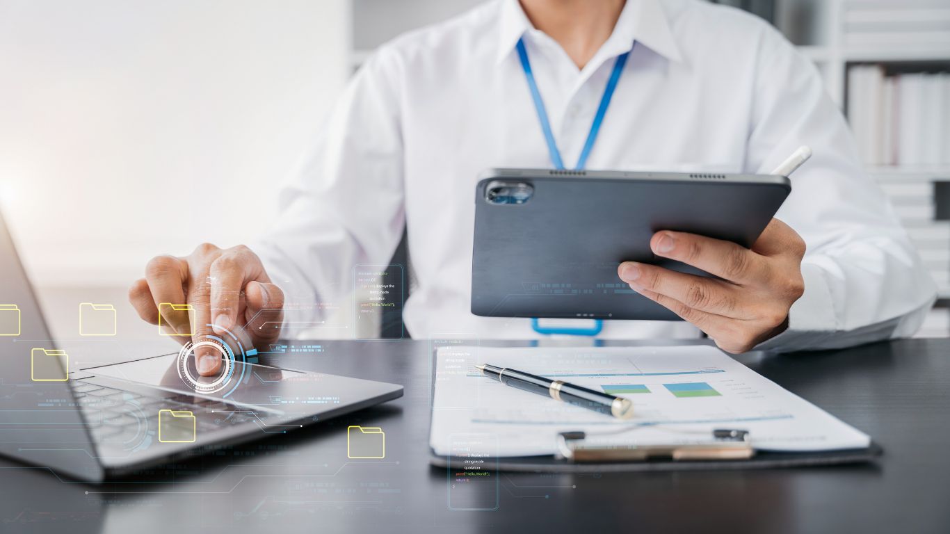 How Board Automation Software Enhances Corporate Governance