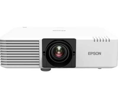 Epson EB-L520U Laser Projector V11HA30040 – 5,200 Lumens, WUXGA, 4K Input