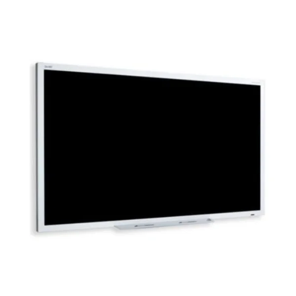 Smart Board 55" Full HD Interactive Flat Panel – SPNL-4055 with Multi-Touch Control and Collaborative Tools - Image 2