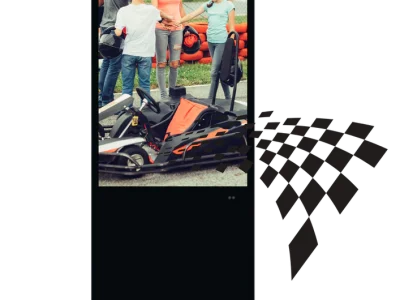 Specktron 43" Floor Standing Digital Kiosk – DKS2-43AP