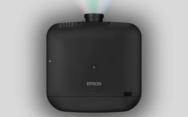 Epson EB-L1075U Projector – 7000 Lumens, WUXGA, 4K Enhancement, Laser - Image 2