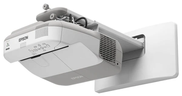 Epson EB-685Wi Interactive Projector – 3,500 Lumens, WXGA, Ultra Short Throw - Image 3