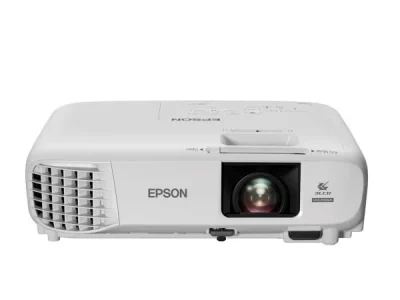 Epson EB-U05 Projector V11H841041 – 3400 Lumens, WUXGA, 3LCD