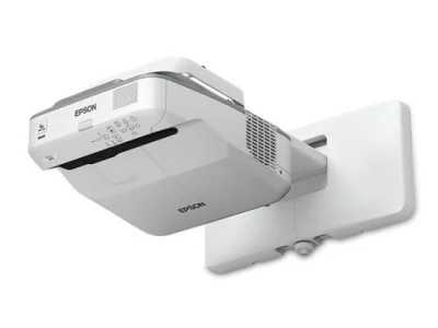 Epson EB-685W Ultra Short Throw Projector – 3500 Lumens, WXGA, 16:10