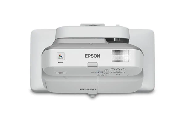 Epson EB-685W Ultra Short Throw Projector – 3500 Lumens, WXGA, 16:10 - Image 2