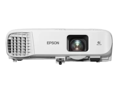 Epson EB-970 4000 Lumens 3LCD 4:3 XGA Projector