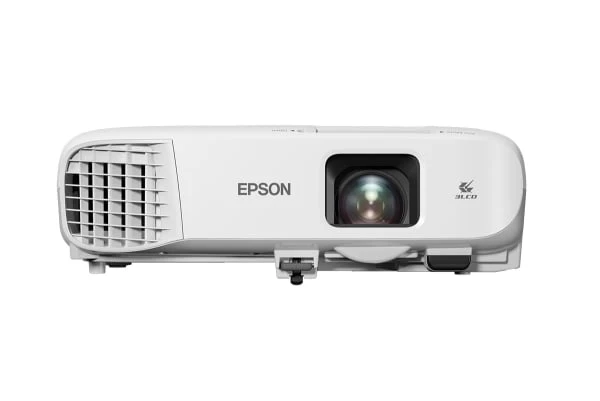 Epson EB-970 4000 Lumens 3LCD 4:3 XGA Projector