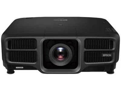 Epson EB-L1105U Laser Projector – 6000 Lumens, WUXGA, 4K Enhancement