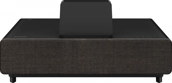 Epson EH-LS500B 4K Pro-UHD UST Laser Projector – 4000 Lumens - Image 3