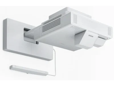 Epson EB-1485Fi Laser Ultra Bright Multi-Touch Interactive Display Projector