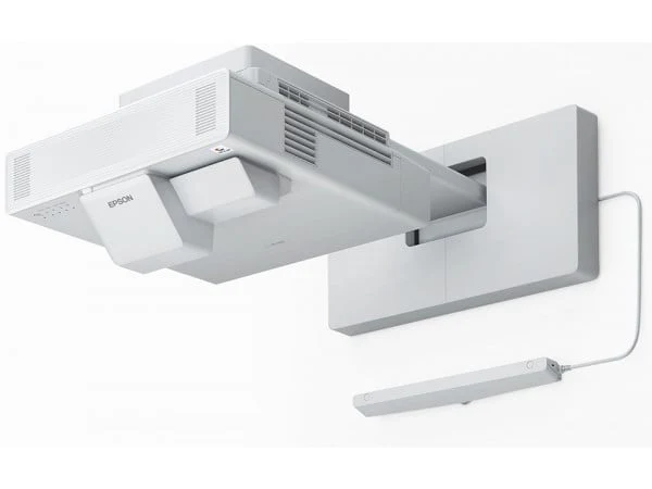 Epson EB-1485Fi Laser Ultra Bright Multi-Touch Interactive Display Projector - Image 3
