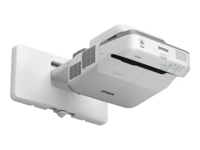 Epson EB-685Wi Interactive Projector – 3,500 Lumens, WXGA, Ultra Short Throw