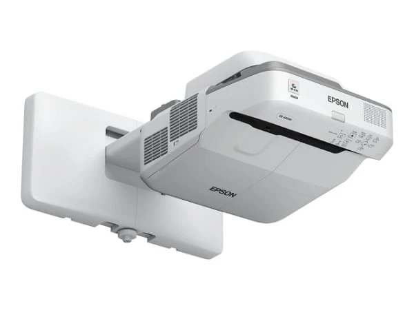 Epson EB-685Wi Interactive Projector – 3,500 Lumens, WXGA, Ultra Short Throw