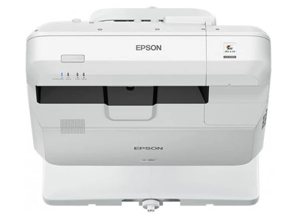 Epson EB-700U Laser Projector – 4000 Lumens, WUXGA, Ultra Short Throw