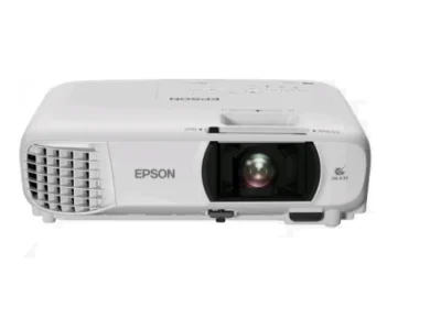 Epson EH-TW610 Full HD 1080p 3LCD Projector – 3000 Lumens, Wi-Fi, HDMI