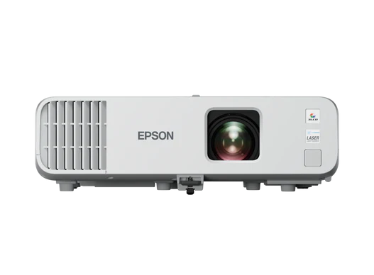 Epson EB-L210W Laser Projector – 4,500 Lumens WXGA Wireless