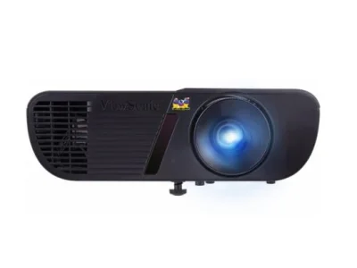 ViewSonic PJD5154 LightStream Projector – 3,300 Lumens, SVGA, HDMI