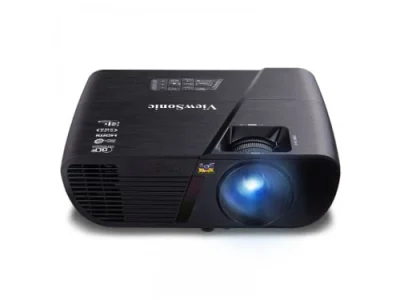 ViewSonic PJD5555W DLP Projector – 3300 Lumens, WXGA, HDMI