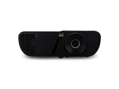 ViewSonic PJD7326 Projector – 4000 Lumens, XGA, 3D Ready
