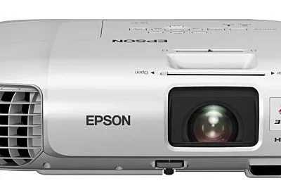 Epson EB-W29 3000 Lumens WXGA Resolution Projector