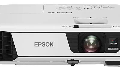 Epson EB-U32 3200 Lumens WUXGA Resolution Projector