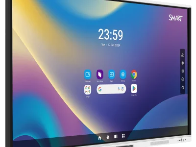 SMART Board® GX065-V4 Plus interactive display