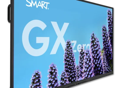 SMART Board® GX065-V3 interactive display