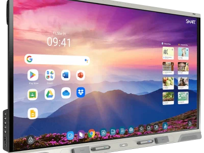 SMART Technologies RX Series RX265 65" interactive display