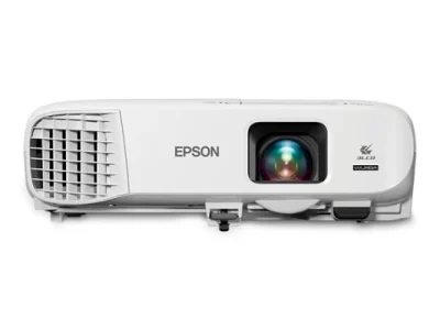Epson EB-990U 3800 Lumens FHD 3LCD Projector