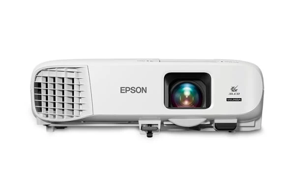 Epson EB-990U 3800 Lumens FHD 3LCD Projector