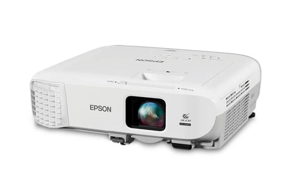 Epson EB-990U 3800 Lumens FHD 3LCD Projector - Image 3