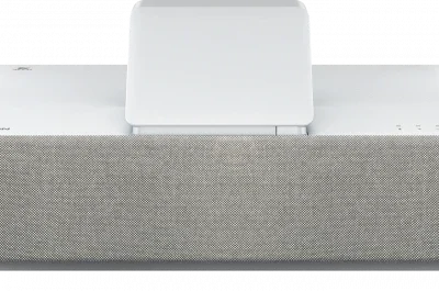 Epson EH-LS500W Short Throw Projector – 4000 Lumens, 3LCD, Full HD