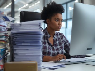 records digitization